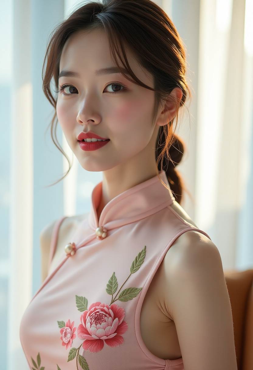 第七码头海报